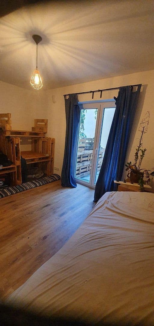 1 bedroom with open-plan kitchen flat to rent, 83 m², Ulrichstr. 10, Abensberg, Bavaria 1 bedroom with open-plan kitchen flat to rent, 83 m², Ulrichstr. 10, Abensberg, Bavaria