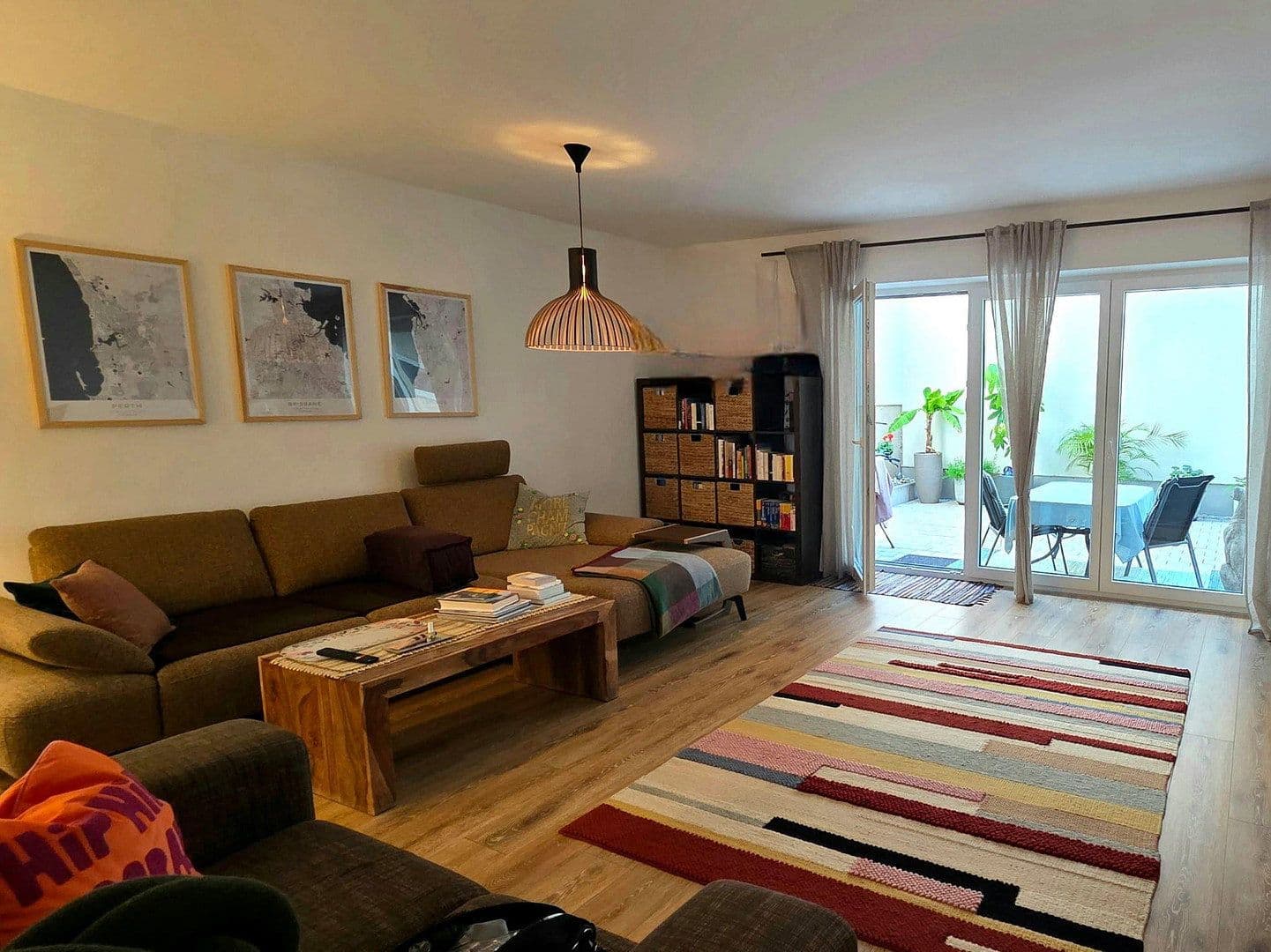 1 bedroom with open-plan kitchen flat to rent, 83 m², Ulrichstr. 10, Abensberg, Bavaria 1 bedroom with open-plan kitchen flat to rent, 83 m², Ulrichstr. 10, Abensberg, Bavaria