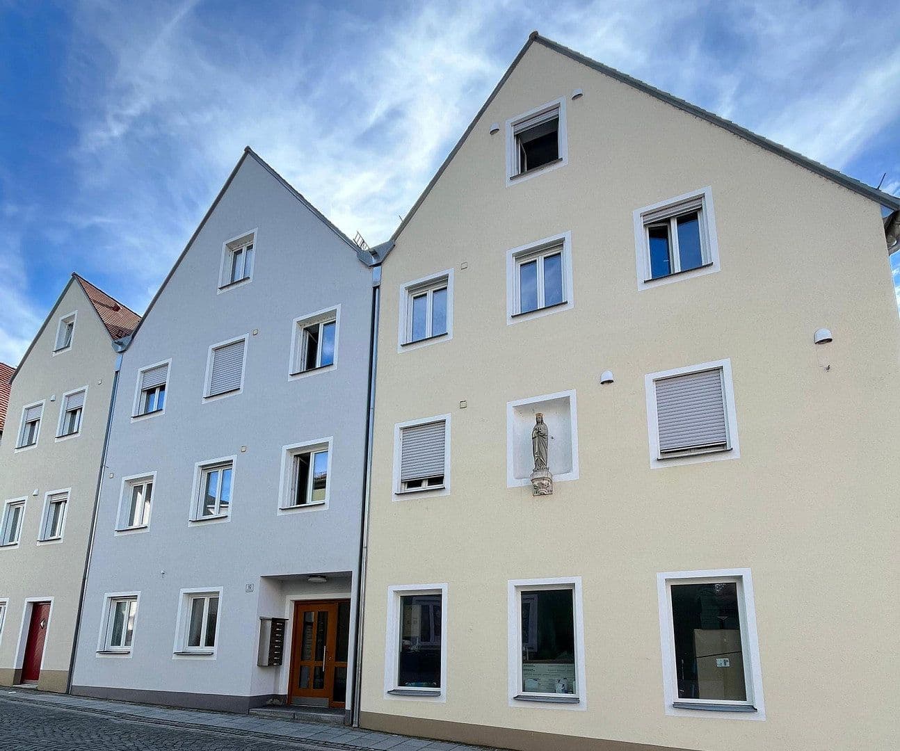 1 bedroom with open-plan kitchen flat to rent, 83 m², Ulrichstr. 10, Abensberg, Bavaria 1 bedroom with open-plan kitchen flat to rent, 83 m², Ulrichstr. 10, Abensberg, Bavaria