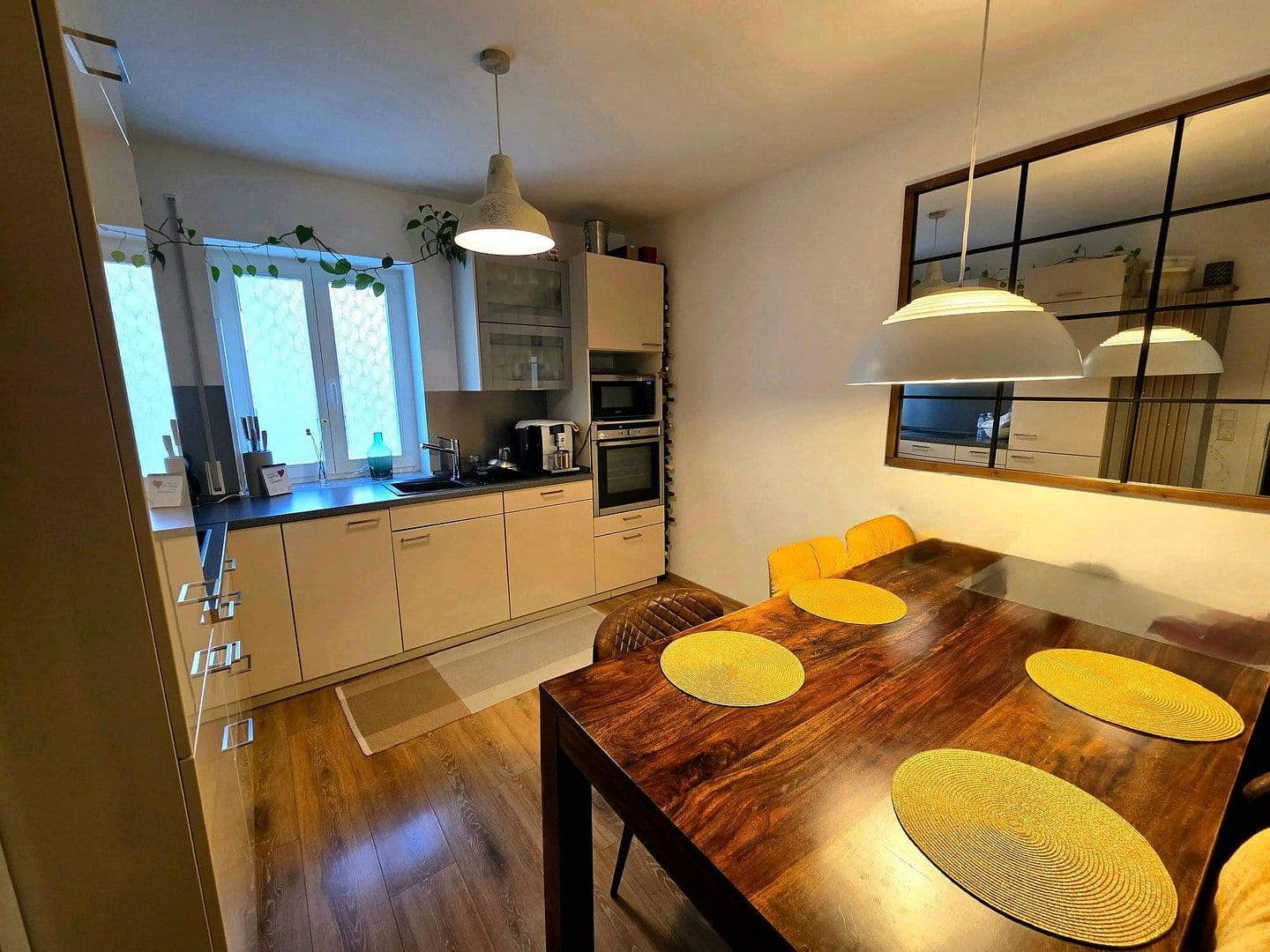 1 bedroom with open-plan kitchen flat to rent, 83 m², Ulrichstr. 10, Abensberg, Bavaria 1 bedroom with open-plan kitchen flat to rent, 83 m², Ulrichstr. 10, Abensberg, Bavaria
