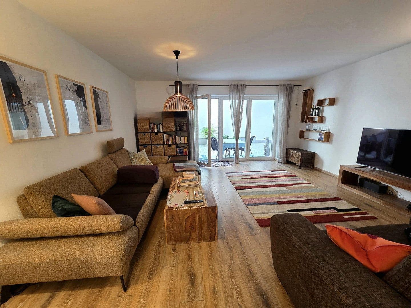 1 bedroom with open-plan kitchen flat to rent, 83 m², Ulrichstr. 10, Abensberg, Bavaria 1 bedroom with open-plan kitchen flat to rent, 83 m², Ulrichstr. 10, Abensberg, Bavaria