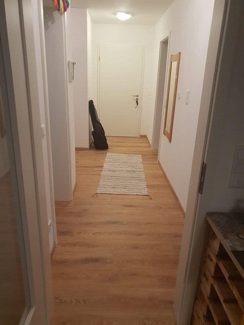 1 bedroom with open-plan kitchen flat to rent, 83 m², Ulrichstr. 10, Abensberg, Bavaria 1 bedroom with open-plan kitchen flat to rent, 83 m², Ulrichstr. 10, Abensberg, Bavaria