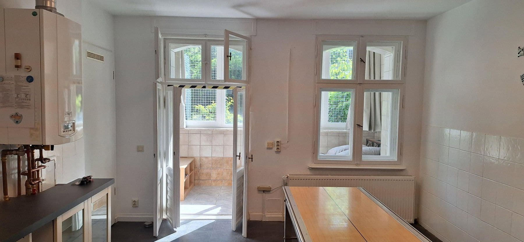 2 bedroom flat to rent, 82 m², Schenkestraße 3, Berlin, Berlin 2 bedroom flat to rent, 82 m², Schenkestraße 3, Berlin, Berlin