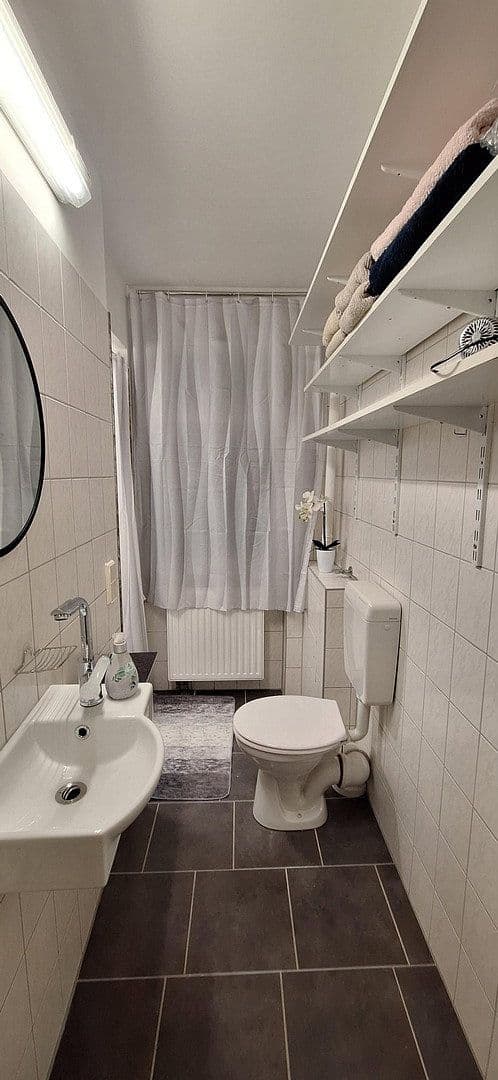 2 bedroom flat to rent, 82 m², Schenkestraße 3, Berlin, Berlin 2 bedroom flat to rent, 82 m², Schenkestraße 3, Berlin, Berlin