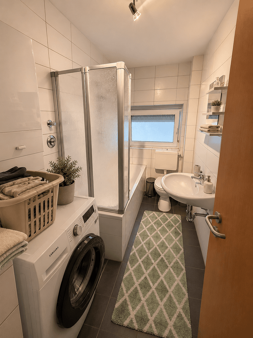 2 bedroom flat for sale, 50 m², Marktoberdorf, Bavaria 2 bedroom flat for sale, 50 m², Marktoberdorf, Bavaria