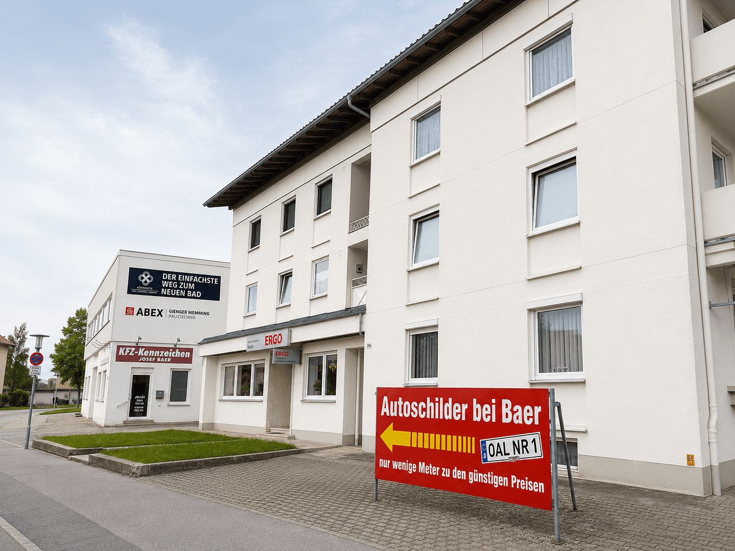 2 bedroom flat for sale, 50 m², Marktoberdorf, Bavaria 2 bedroom flat for sale, 50 m², Marktoberdorf, Bavaria