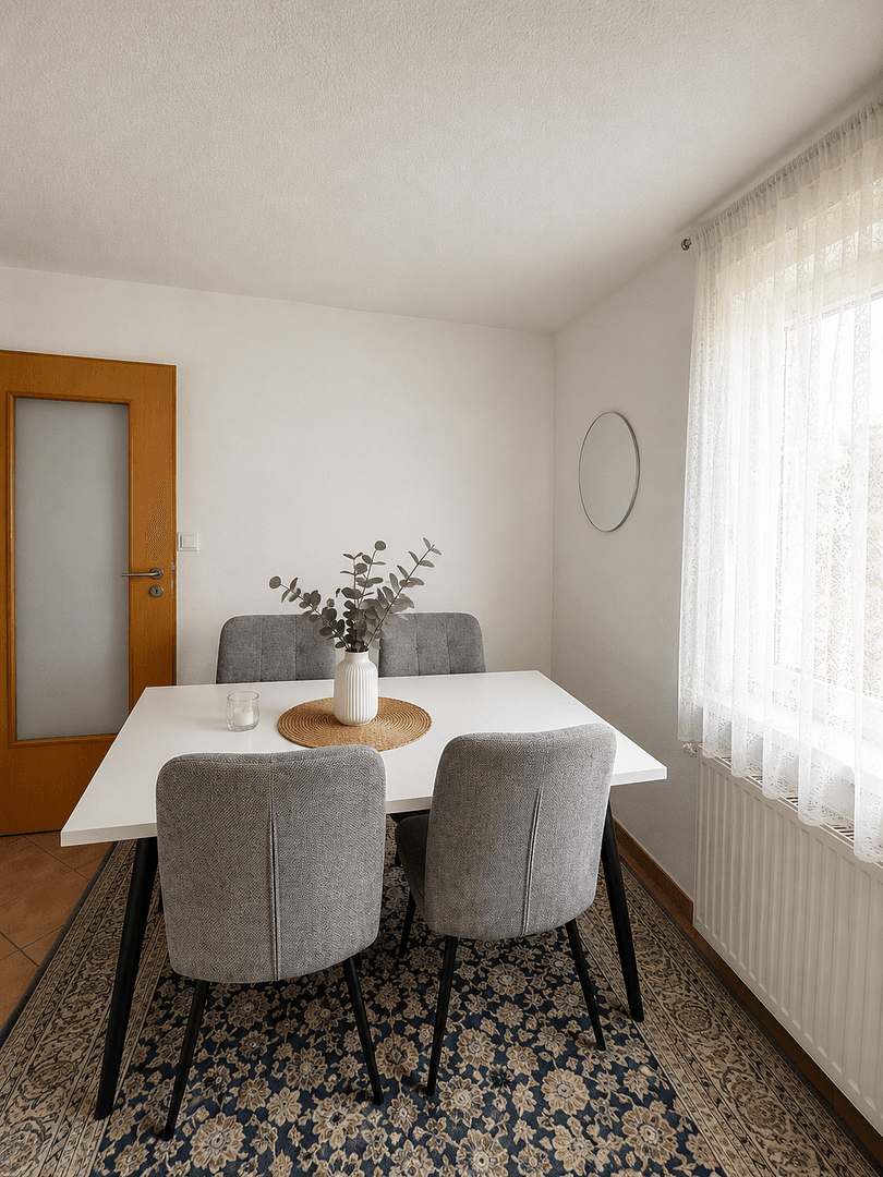 2 bedroom flat for sale, 50 m², Marktoberdorf, Bavaria 2 bedroom flat for sale, 50 m², Marktoberdorf, Bavaria