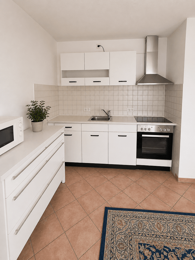 2 bedroom flat for sale, 50 m², Marktoberdorf, Bavaria 2 bedroom flat for sale, 50 m², Marktoberdorf, Bavaria