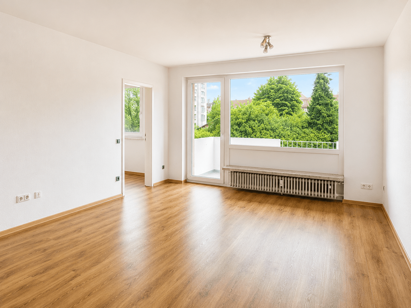 1 bedroom flat to rent, 36 m², Bahnhofstr. 19-21, Castrop-Rauxel, North Rhine-Westphalia 1 bedroom flat to rent, 36 m², Bahnhofstr. 19-21, Castrop-Rauxel, North Rhine-Westphalia