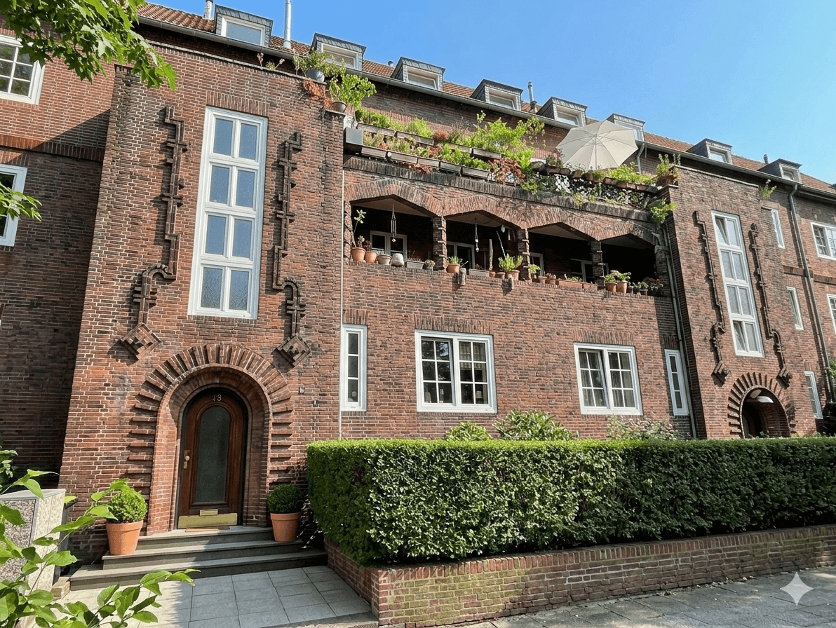 1 bedroom with open-plan kitchen flat for sale, 69 m², Korneliusstraße 3, Dortmund, North Rhine-Westphalia 1 bedroom with open-plan kitchen flat for sale, 69 m², Korneliusstraße 3, Dortmund, North Rhine-Westphalia