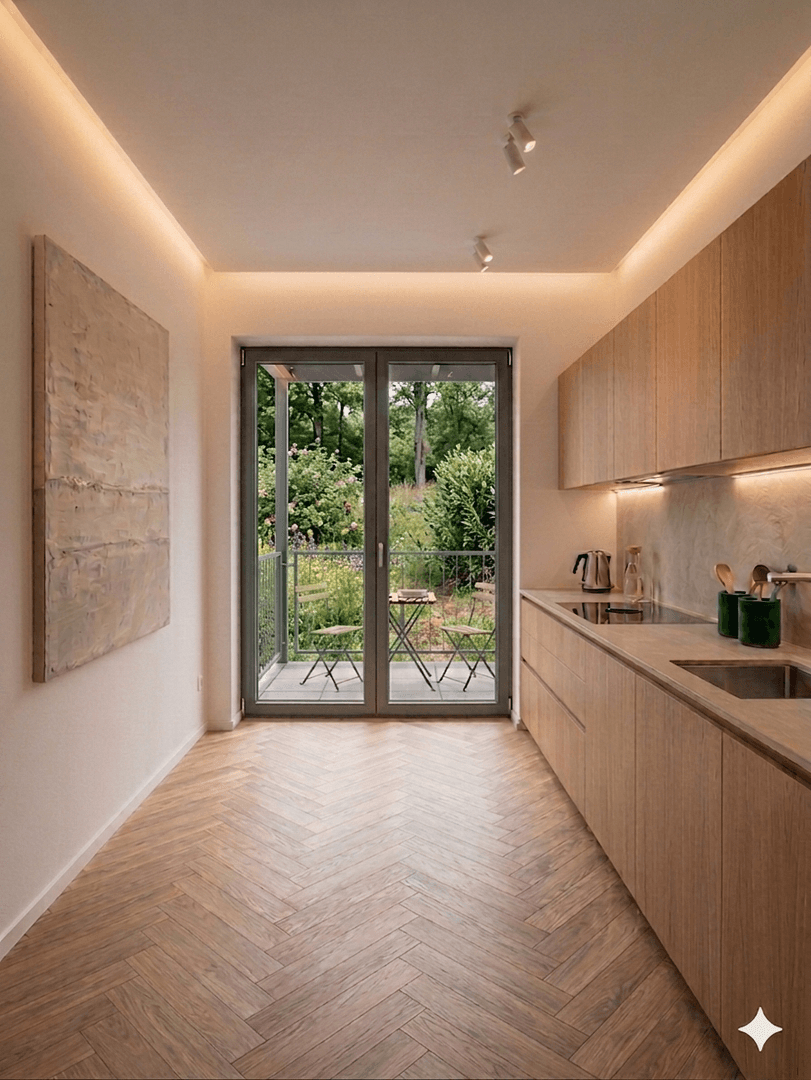 1 bedroom with open-plan kitchen flat for sale, 69 m², Korneliusstraße 3, Dortmund, North Rhine-Westphalia 1 bedroom with open-plan kitchen flat for sale, 69 m², Korneliusstraße 3, Dortmund, North Rhine-Westphalia