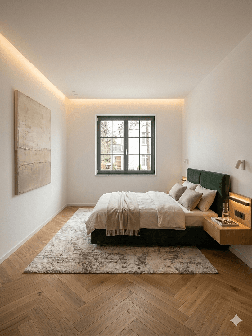 1 bedroom with open-plan kitchen flat for sale, 69 m², Korneliusstraße 3, Dortmund, North Rhine-Westphalia 1 bedroom with open-plan kitchen flat for sale, 69 m², Korneliusstraße 3, Dortmund, North Rhine-Westphalia