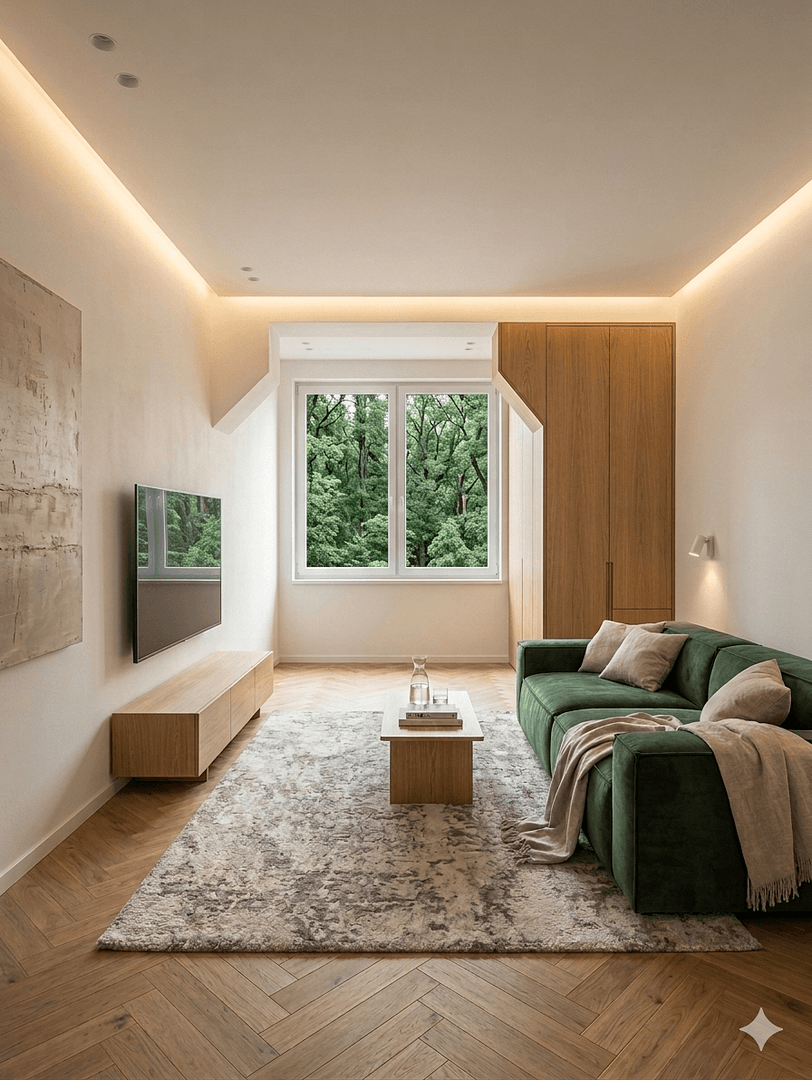 1 bedroom with open-plan kitchen flat for sale, 69 m², Korneliusstraße 3, Dortmund, North Rhine-Westphalia 1 bedroom with open-plan kitchen flat for sale, 69 m², Korneliusstraße 3, Dortmund, North Rhine-Westphalia