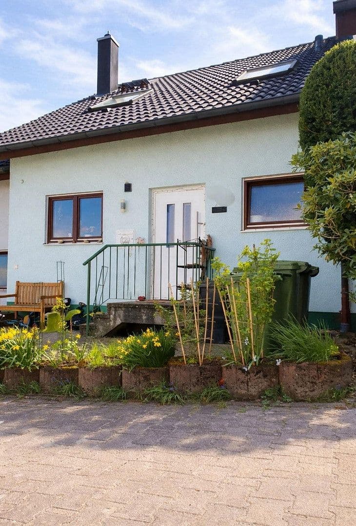 house for sale, 99 m², Öhringen, Baden-Württemberg house for sale, 99 m², Öhringen, Baden-Württemberg