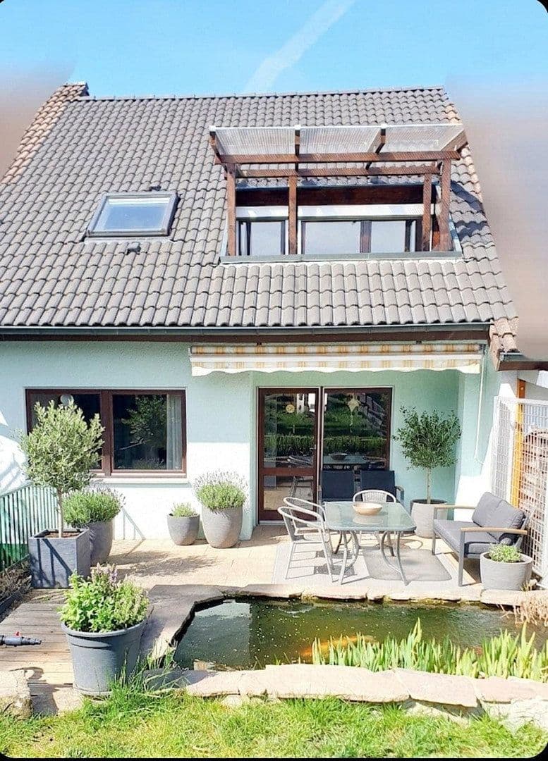 house for sale, 99 m², Öhringen, Baden-Württemberg house for sale, 99 m², Öhringen, Baden-Württemberg
