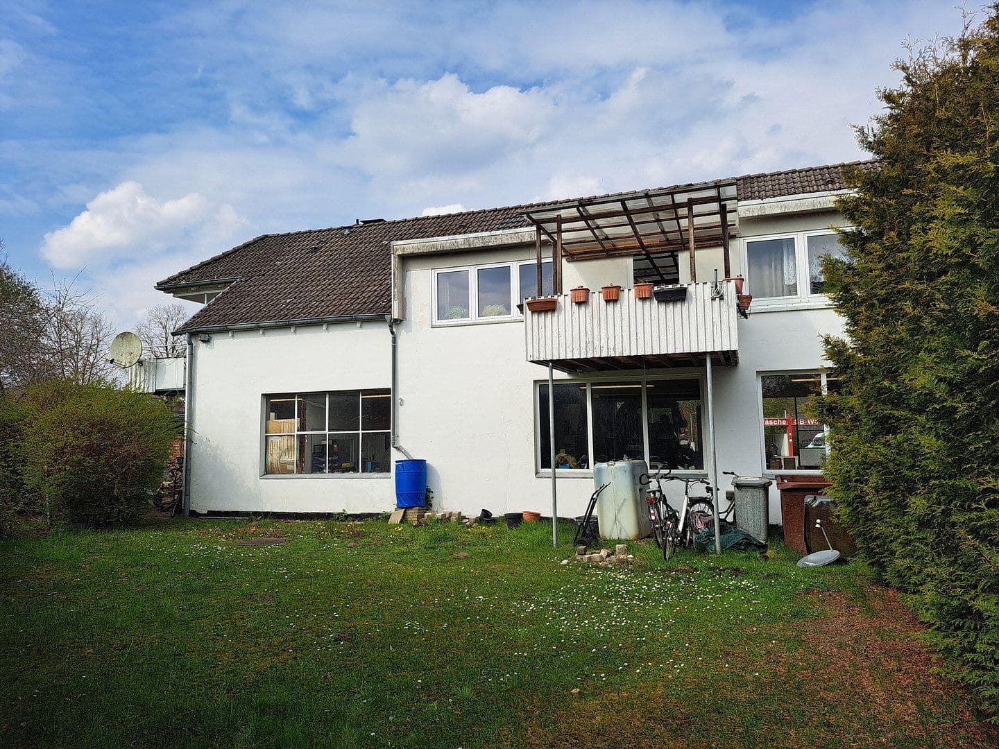house for sale, 200 m², Eutiner Strasse 54, Malente, Schleswig-Holstein house for sale, 200 m², Eutiner Strasse 54, Malente, Schleswig-Holstein