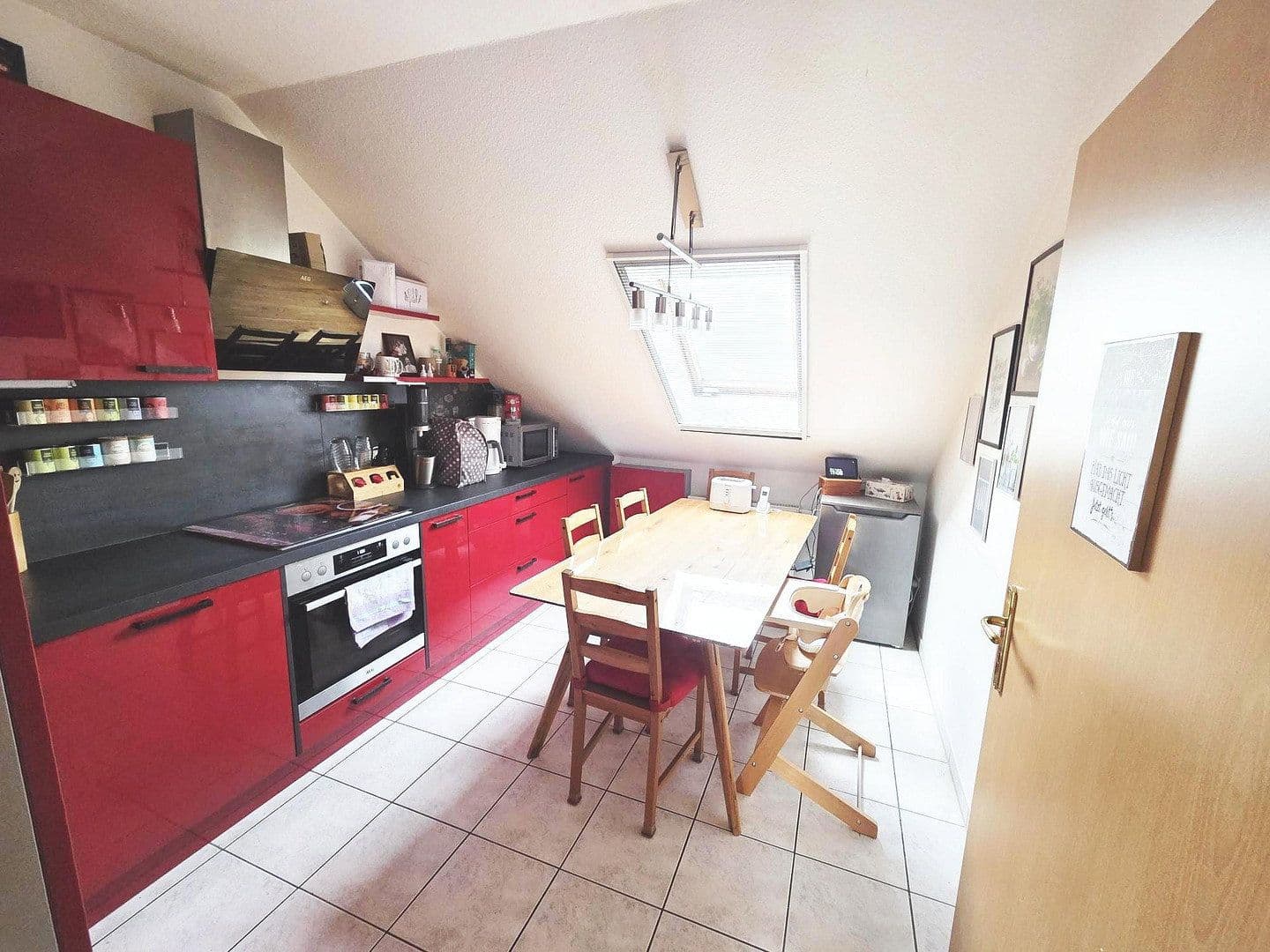 2 bedroom flat to rent, 75 m², Waldenburger Straße 14, Glauchau, Saxony 2 bedroom flat to rent, 75 m², Waldenburger Straße 14, Glauchau, Saxony