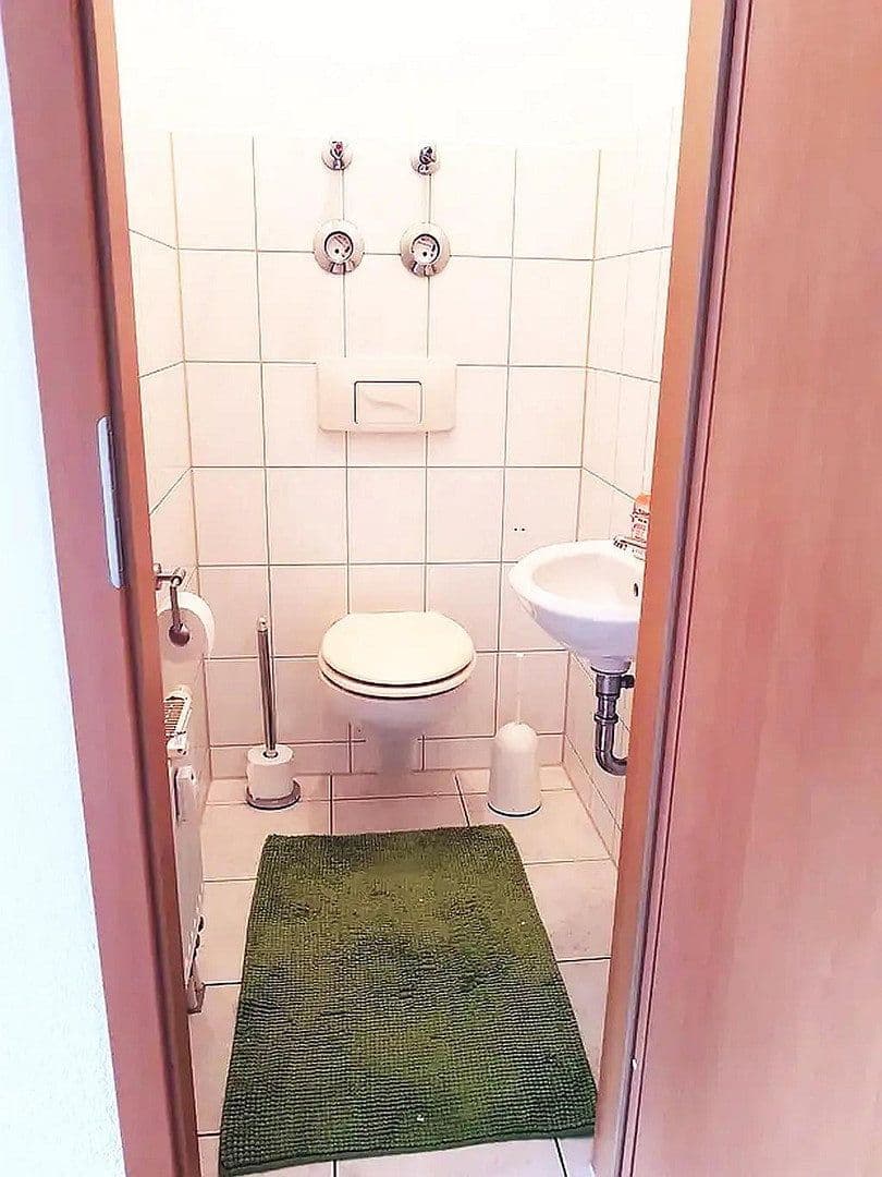 2 bedroom flat to rent, 75 m², Waldenburger Straße 14, Glauchau, Saxony 2 bedroom flat to rent, 75 m², Waldenburger Straße 14, Glauchau, Saxony