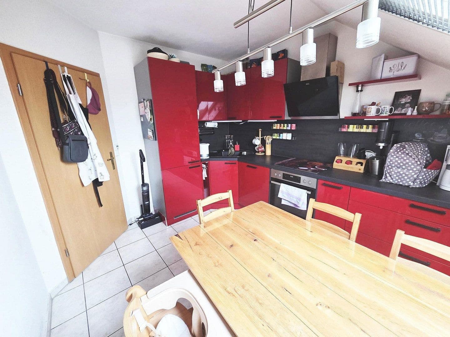 2 bedroom flat to rent, 75 m², Waldenburger Straße 14, Glauchau, Saxony 2 bedroom flat to rent, 75 m², Waldenburger Straße 14, Glauchau, Saxony