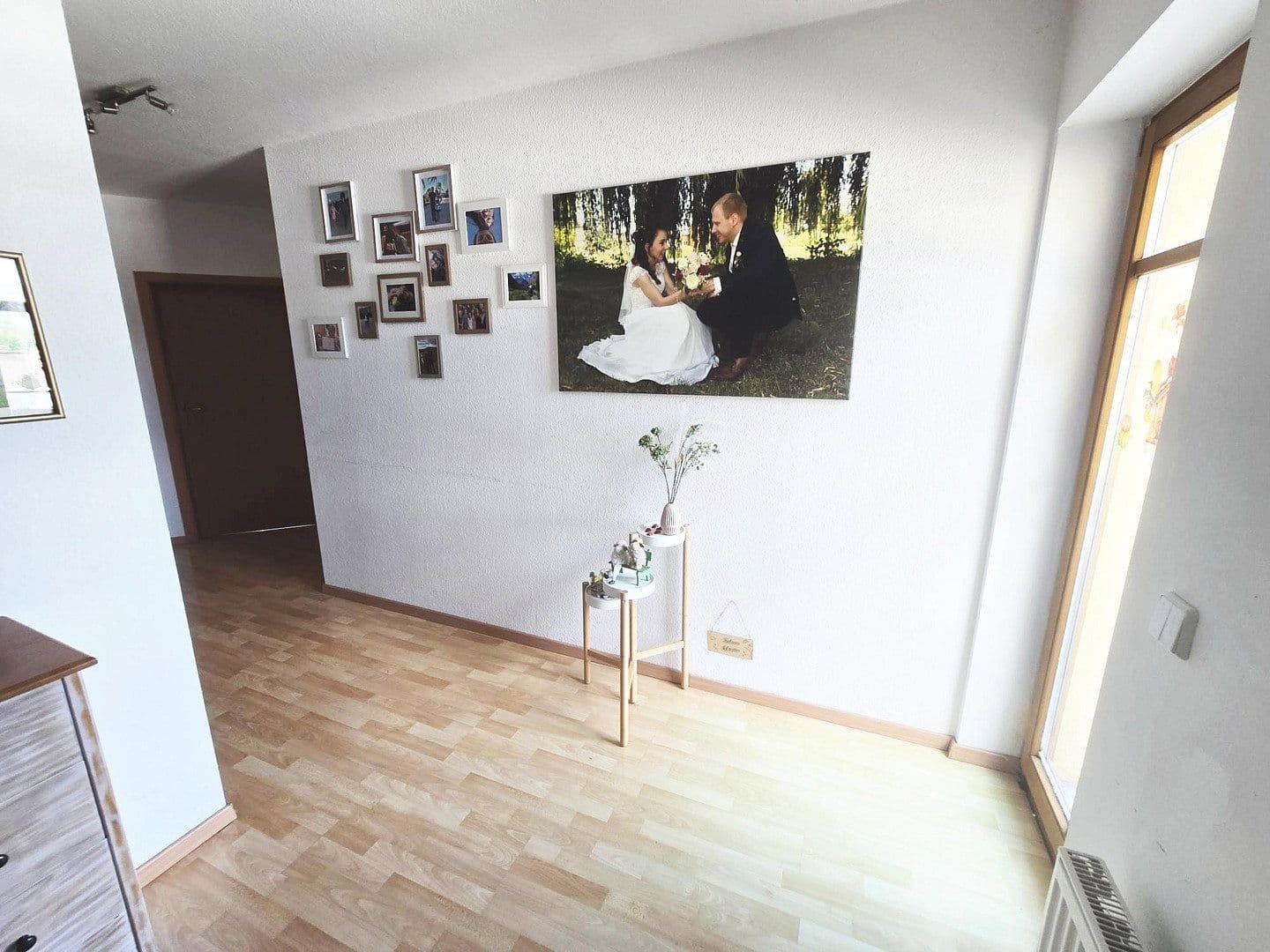 2 bedroom flat to rent, 75 m², Waldenburger Straße 14, Glauchau, Saxony 2 bedroom flat to rent, 75 m², Waldenburger Straße 14, Glauchau, Saxony