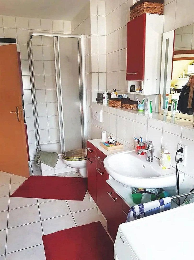 2 bedroom flat to rent, 75 m², Waldenburger Straße 14, Glauchau, Saxony 2 bedroom flat to rent, 75 m², Waldenburger Straße 14, Glauchau, Saxony