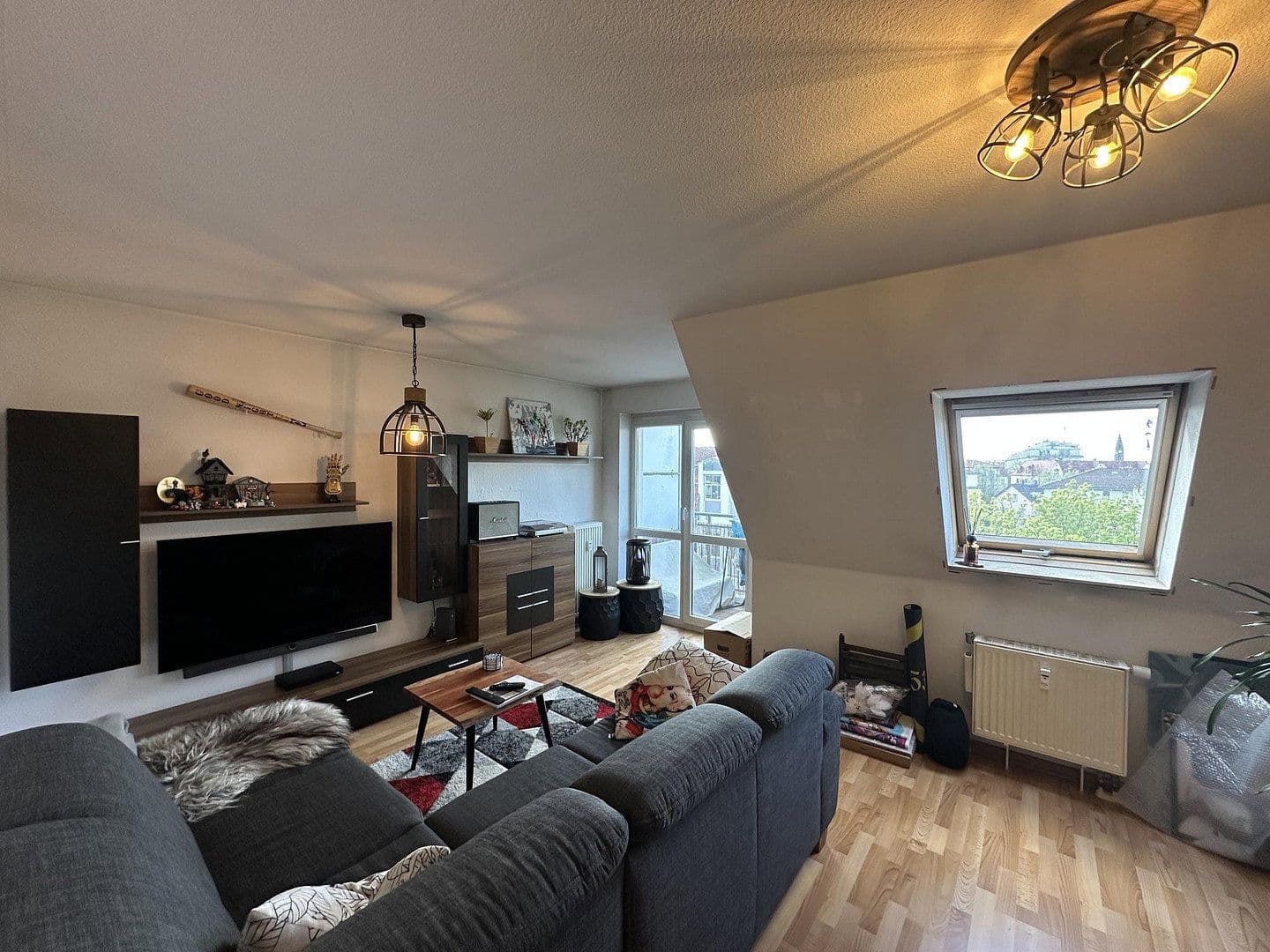 3 bedroom flat for sale, 61 m², Kipsdorfer Straße 121-121B, Dresden, Saxony 3 bedroom flat for sale, 61 m², Kipsdorfer Straße 121-121B, Dresden, Saxony
