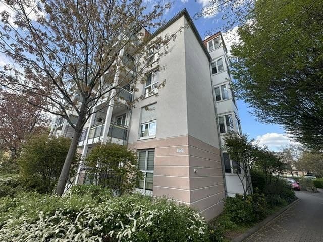 3 bedroom flat for sale, 61 m², Kipsdorfer Straße 121-121B, Dresden, Saxony 3 bedroom flat for sale, 61 m², Kipsdorfer Straße 121-121B, Dresden, Saxony