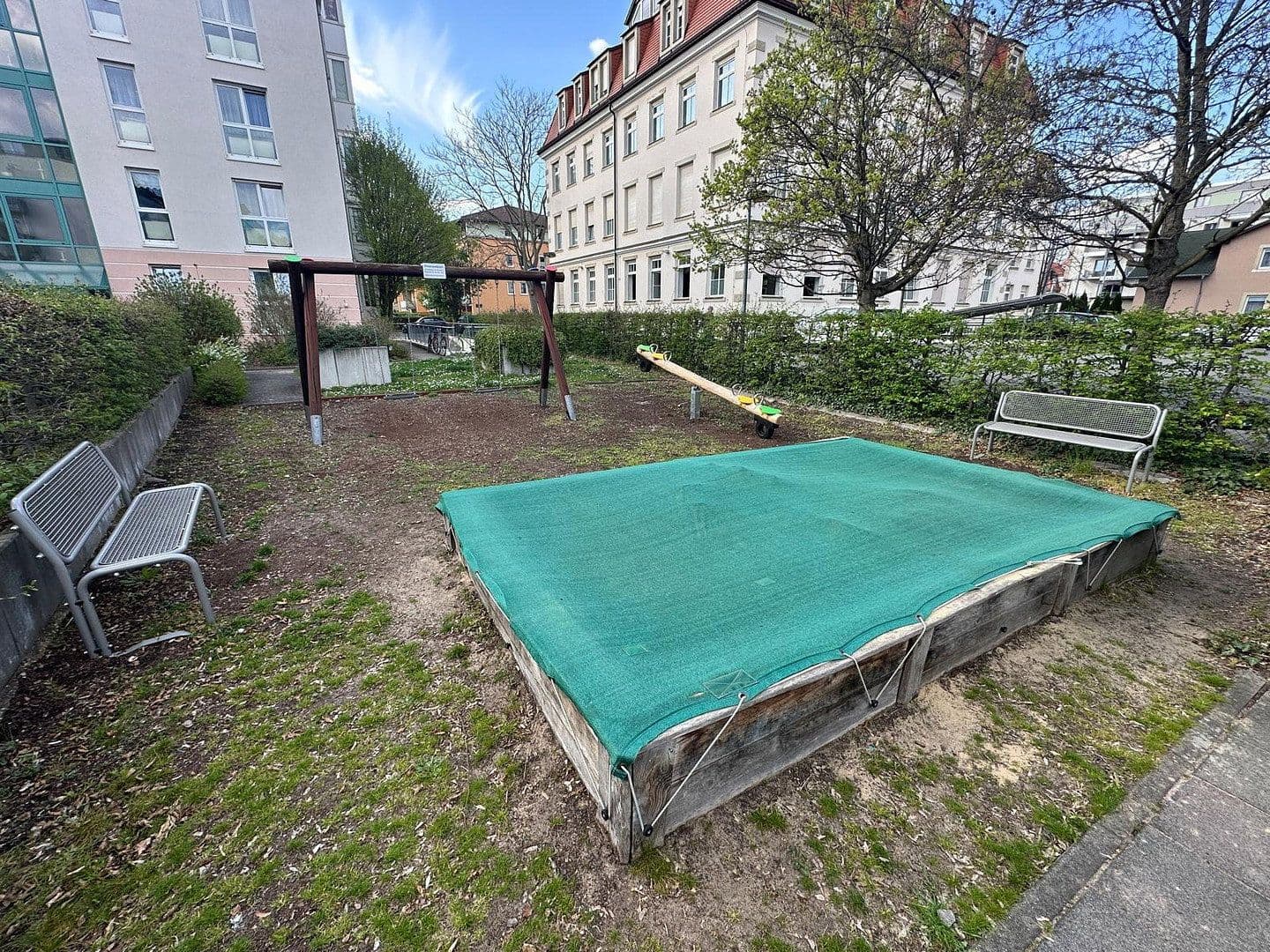 3 bedroom flat for sale, 61 m², Kipsdorfer Straße 121-121B, Dresden, Saxony 3 bedroom flat for sale, 61 m², Kipsdorfer Straße 121-121B, Dresden, Saxony
