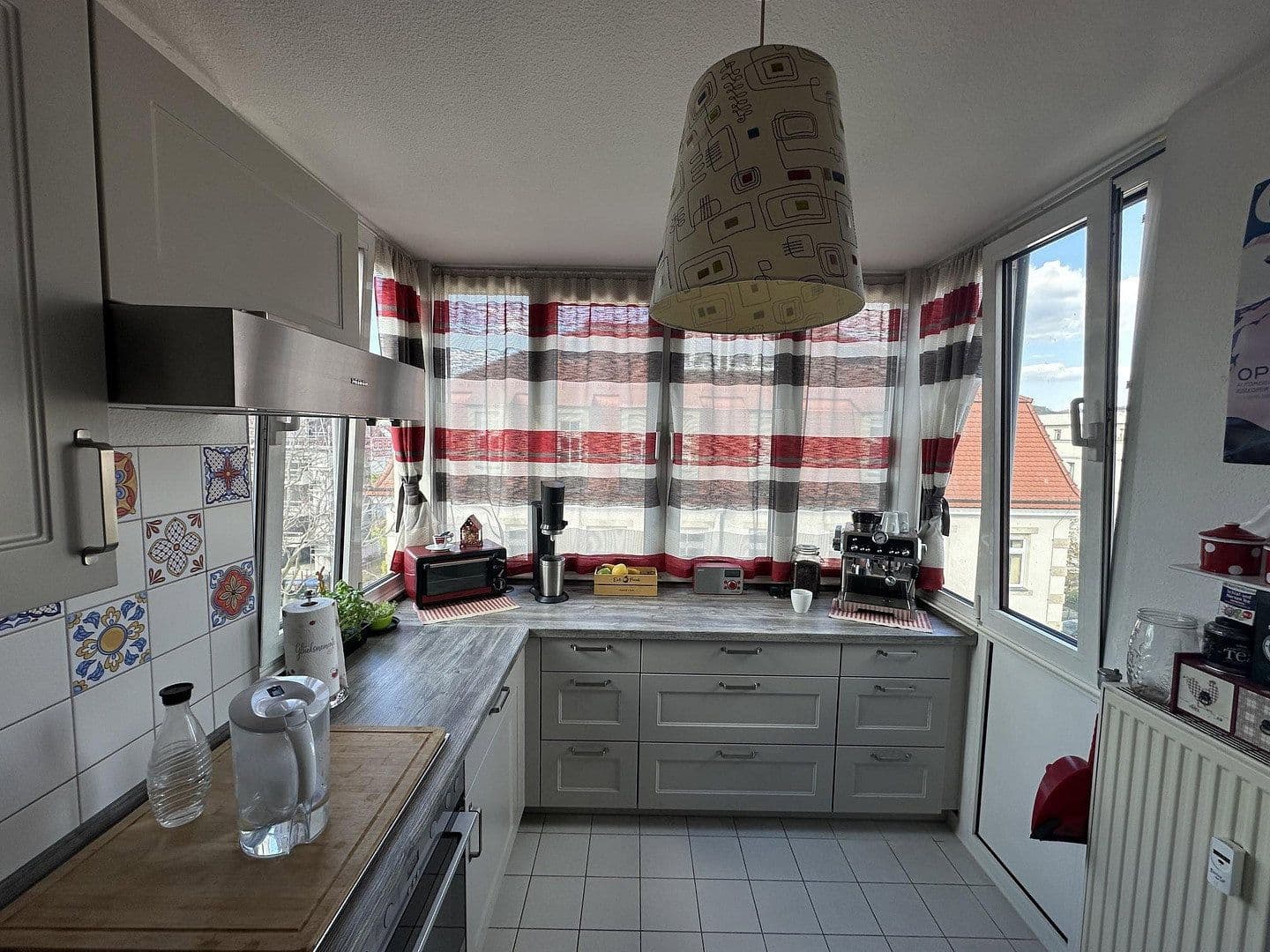 3 bedroom flat for sale, 61 m², Kipsdorfer Straße 121-121B, Dresden, Saxony 3 bedroom flat for sale, 61 m², Kipsdorfer Straße 121-121B, Dresden, Saxony
