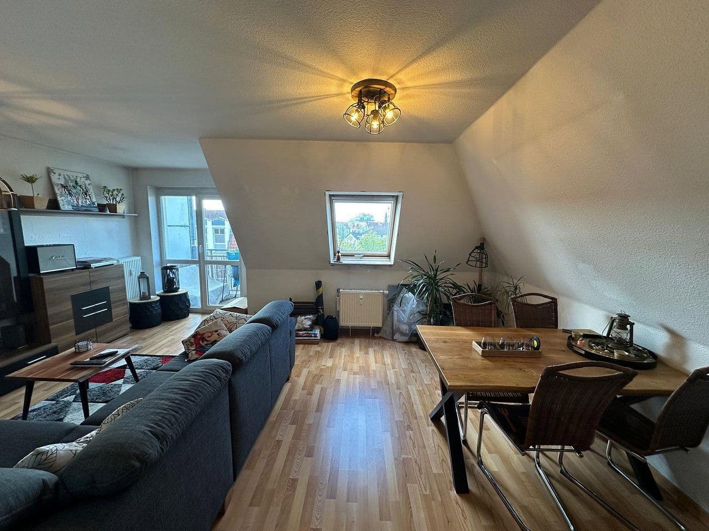 3 bedroom flat for sale, 61 m², Kipsdorfer Straße 121-121B, Dresden, Saxony 3 bedroom flat for sale, 61 m², Kipsdorfer Straße 121-121B, Dresden, Saxony