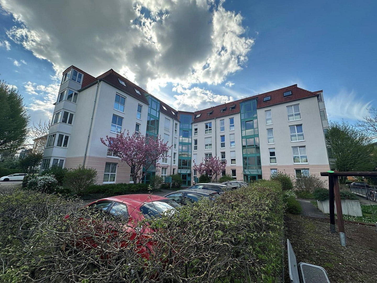 3 bedroom flat for sale, 61 m², Kipsdorfer Straße 121-121B, Dresden, Saxony 3 bedroom flat for sale, 61 m², Kipsdorfer Straße 121-121B, Dresden, Saxony