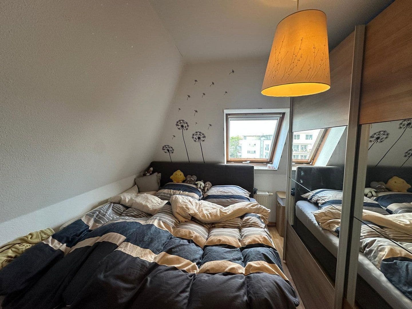 3 bedroom flat for sale, 61 m², Kipsdorfer Straße 121-121B, Dresden, Saxony 3 bedroom flat for sale, 61 m², Kipsdorfer Straße 121-121B, Dresden, Saxony