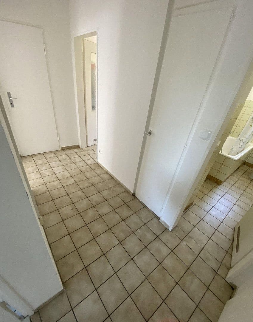 2 bedroom flat to rent, 60 m², Schiebelhuthweg 29c, Darmstadt, Hesse 2 bedroom flat to rent, 60 m², Schiebelhuthweg 29c, Darmstadt, Hesse