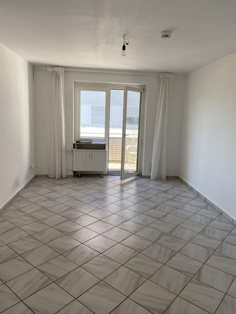 2 bedroom flat to rent, 60 m², Schiebelhuthweg 29c, Darmstadt, Hesse 2 bedroom flat to rent, 60 m², Schiebelhuthweg 29c, Darmstadt, Hesse