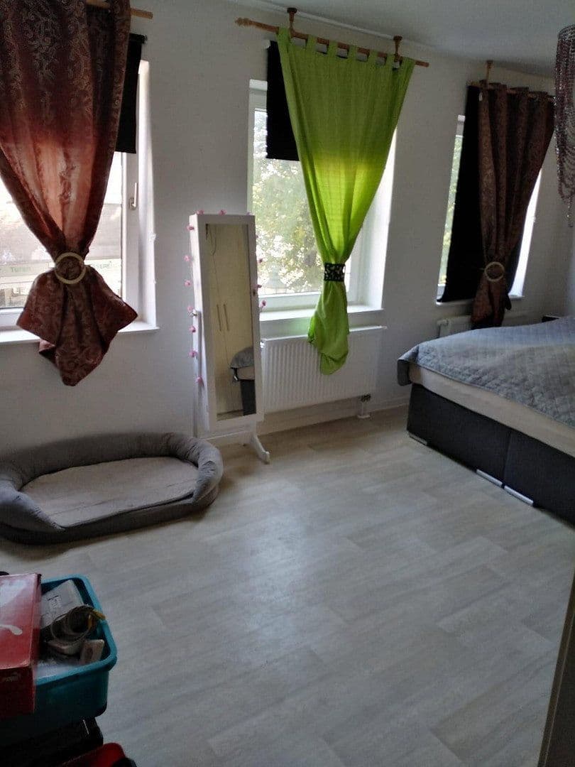 4 bedroom flat to rent, 87 m², Kuhtorstraße 22, Oldenburg in Holstein, Schleswig-Holstein 4 bedroom flat to rent, 87 m², Kuhtorstraße 22, Oldenburg in Holstein, Schleswig-Holstein