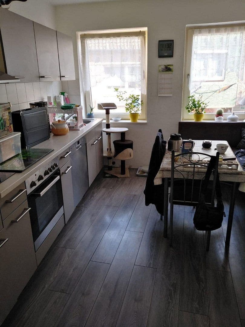 4 bedroom flat to rent, 87 m², Kuhtorstraße 22, Oldenburg in Holstein, Schleswig-Holstein 4 bedroom flat to rent, 87 m², Kuhtorstraße 22, Oldenburg in Holstein, Schleswig-Holstein