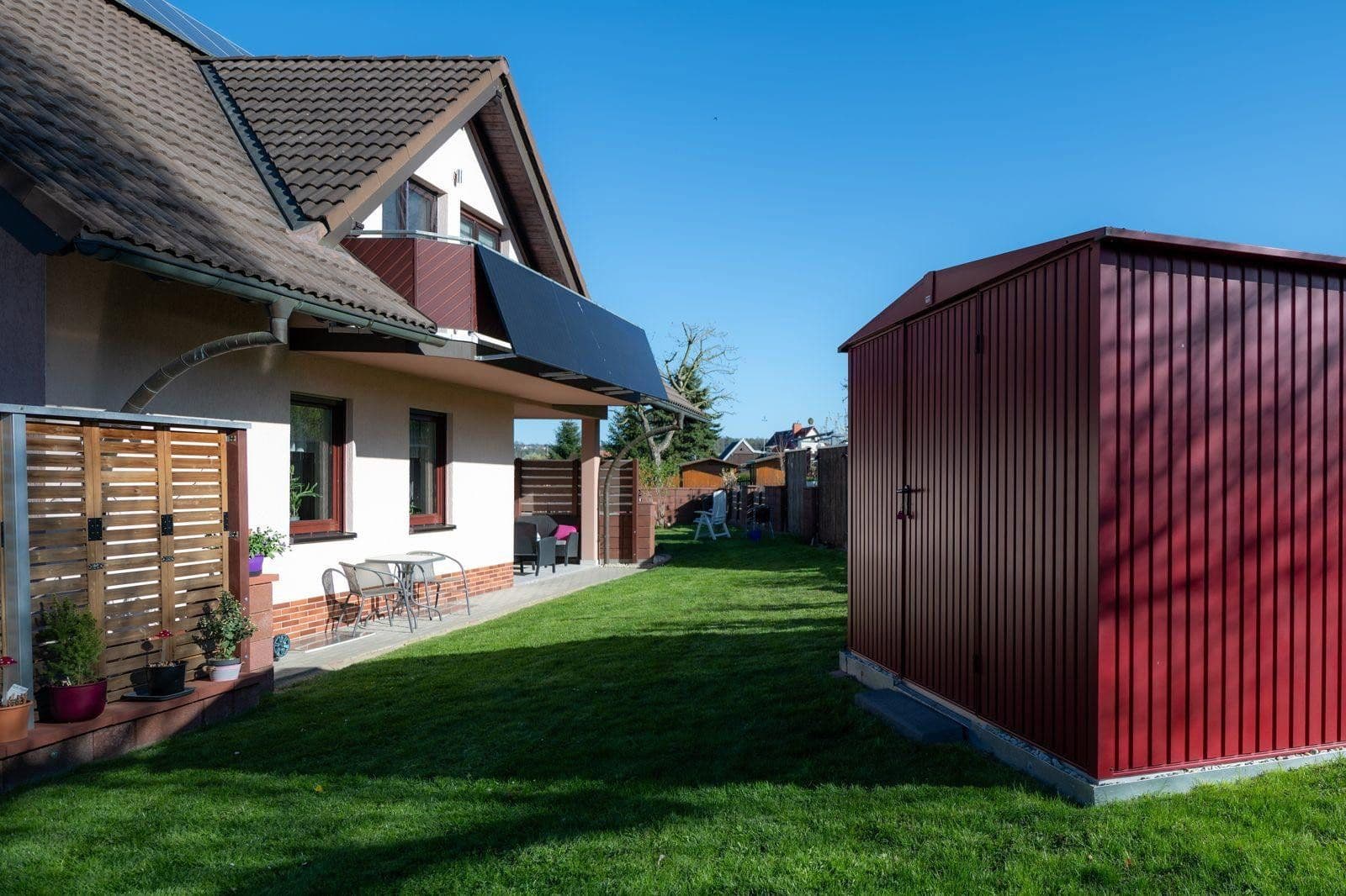 house for sale, 188 m², Plauen, Saxony house for sale, 188 m², Plauen, Saxony
