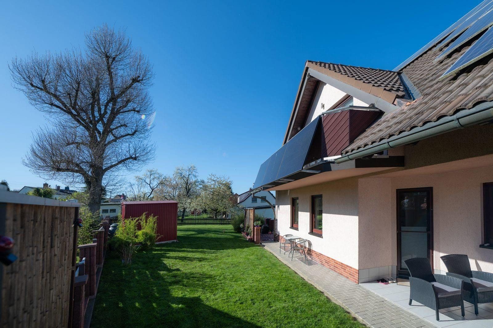 house for sale, 188 m², Plauen, Saxony house for sale, 188 m², Plauen, Saxony