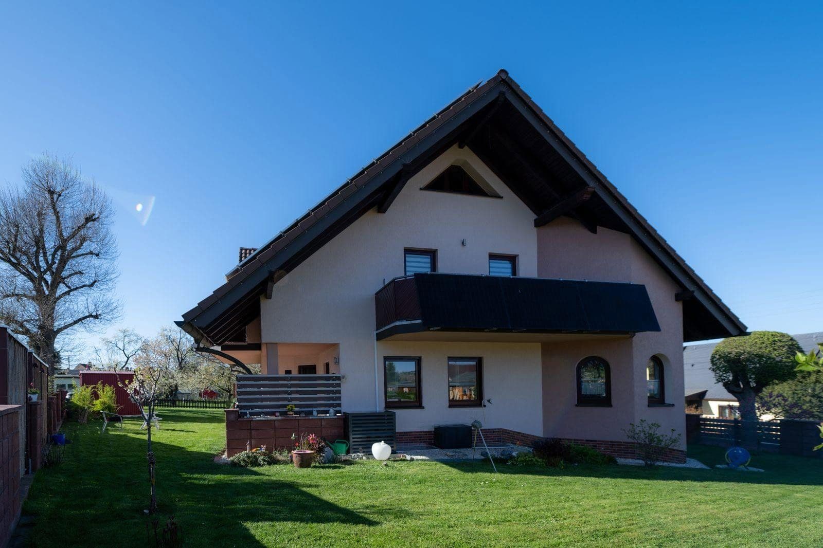 house for sale, 188 m², Plauen, Saxony house for sale, 188 m², Plauen, Saxony