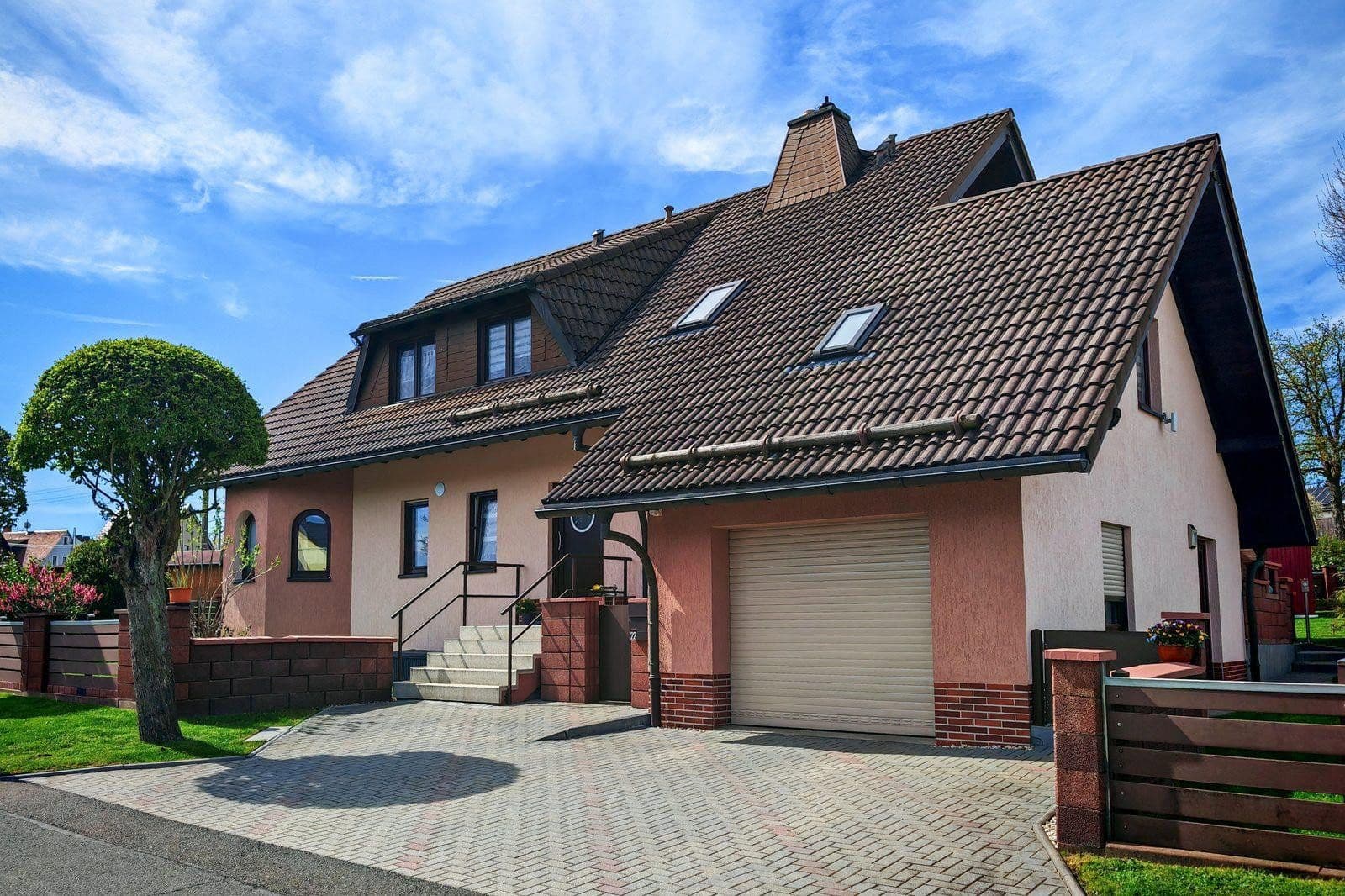 house for sale, 188 m², Plauen, Saxony house for sale, 188 m², Plauen, Saxony