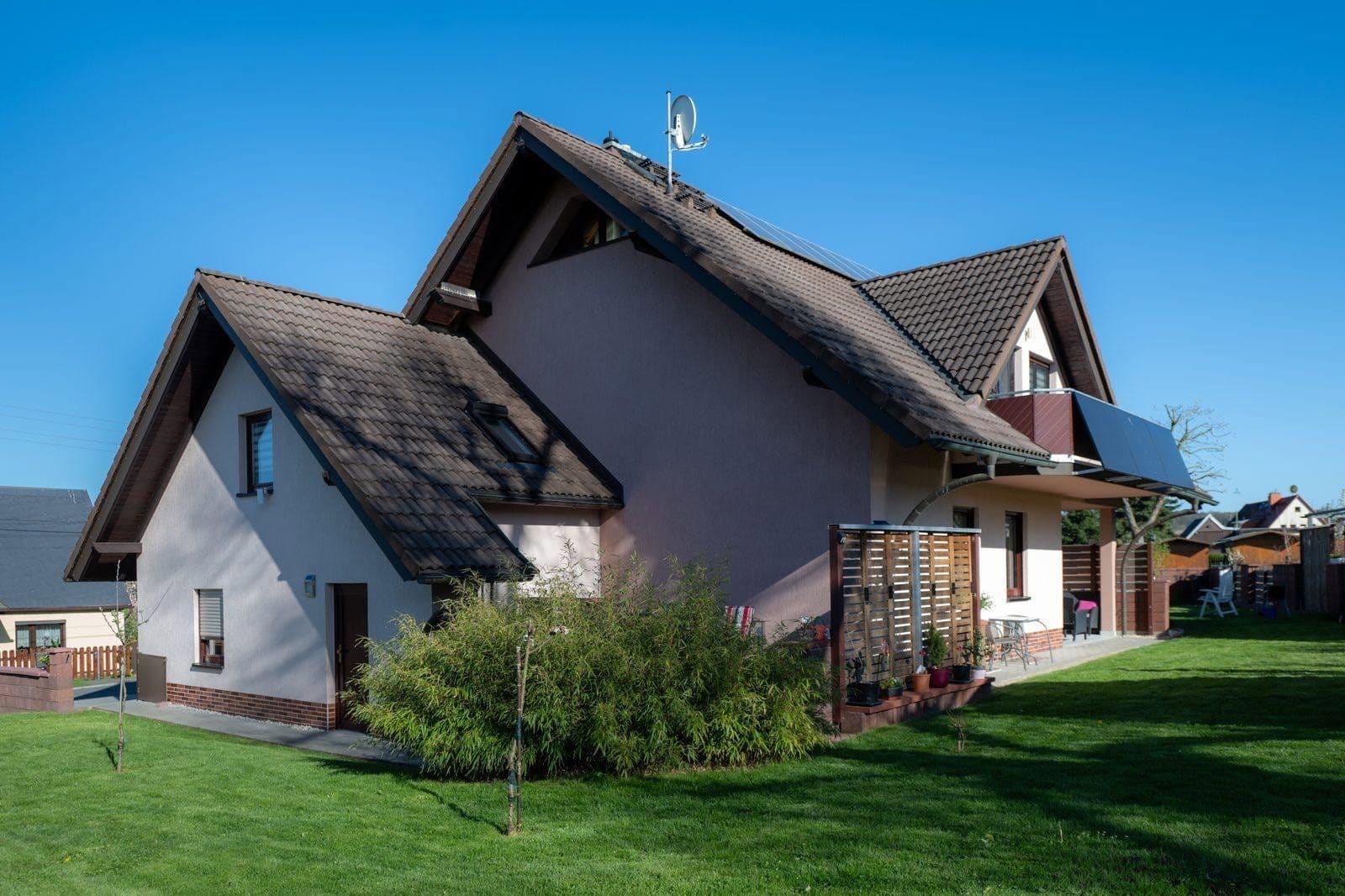 house for sale, 188 m², Plauen, Saxony house for sale, 188 m², Plauen, Saxony
