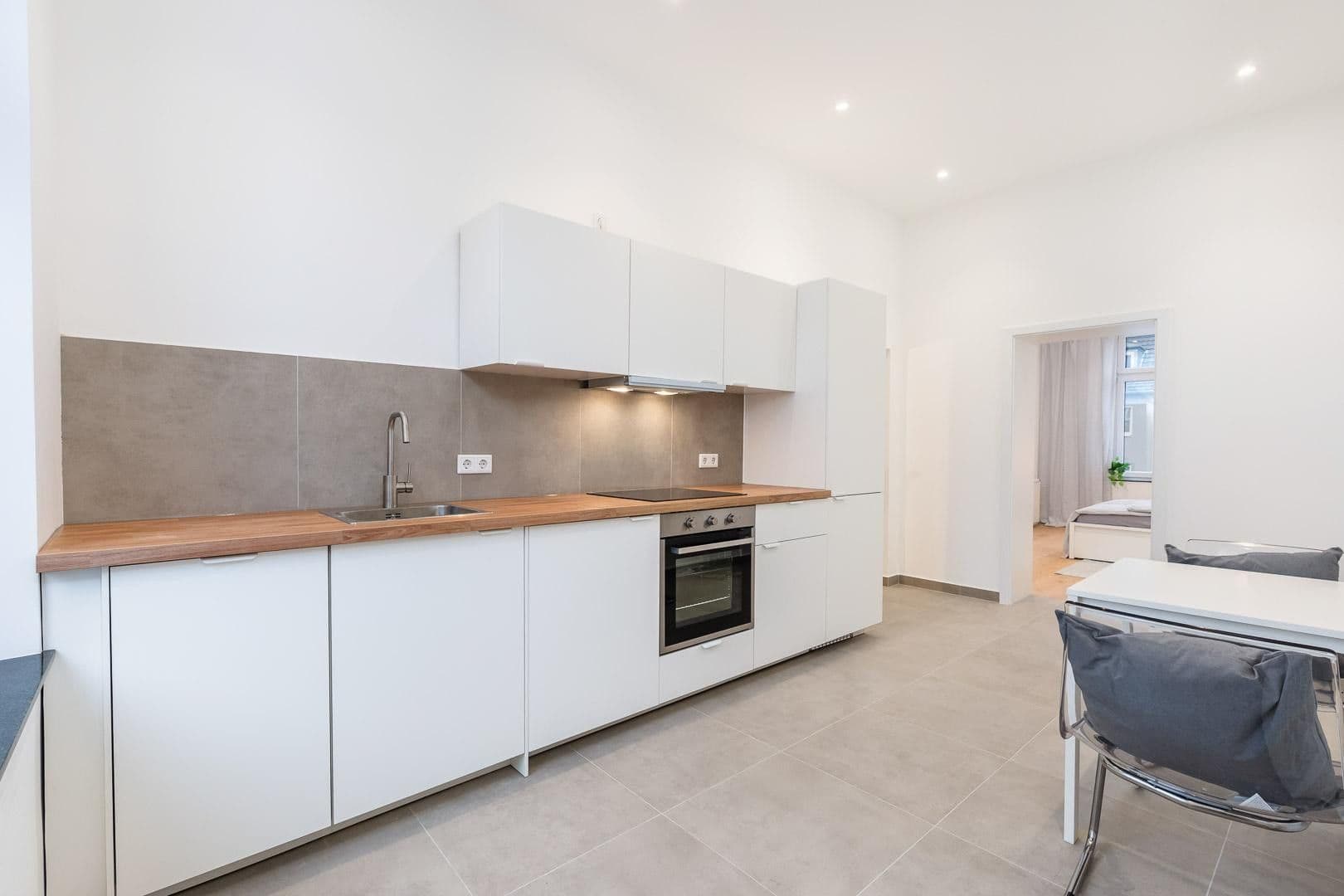 4 bedroom flat for sale, 51 m², Köln, North Rhine-Westphalia 4 bedroom flat for sale, 51 m², Köln, North Rhine-Westphalia