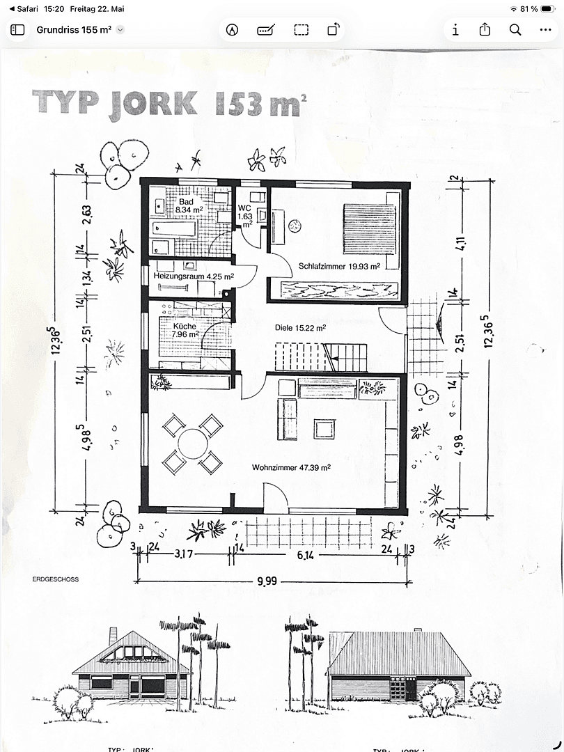 house for sale, 155 m², Jork, Lower Saxony house for sale, 155 m², Jork, Lower Saxony
