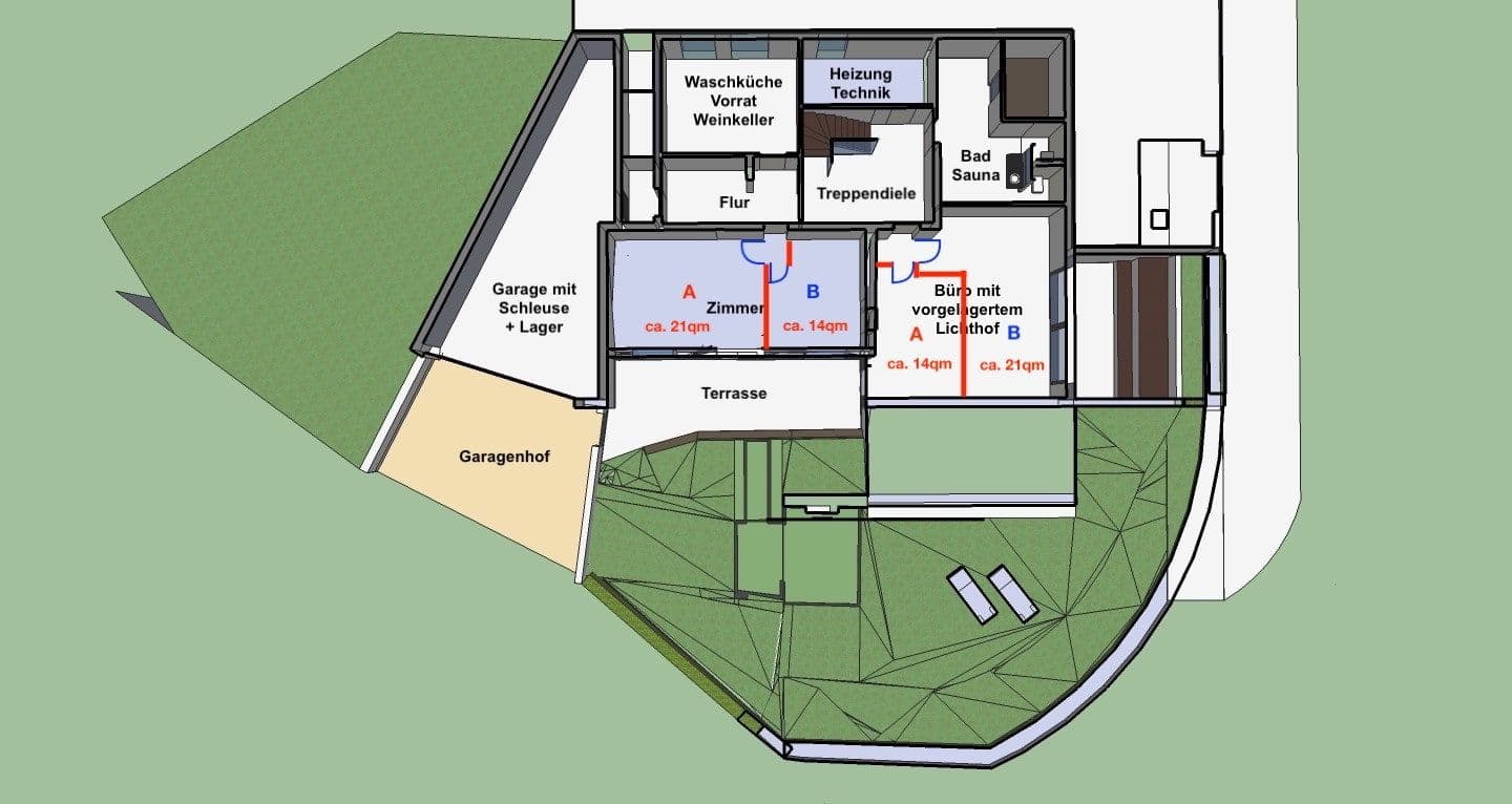 house for sale, 315 m², Kelkheim (Taunus), Hesse house for sale, 315 m², Kelkheim (Taunus), Hesse