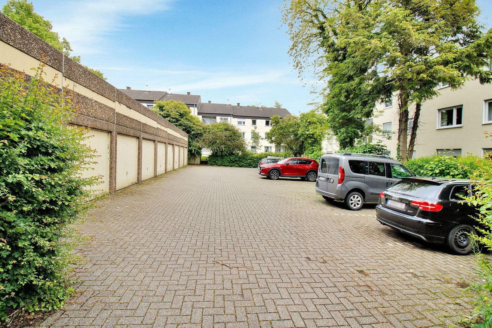 3 bedroom flat for sale, 80 m², Grillostraße 61, Kamen, North Rhine-Westphalia 3 bedroom flat for sale, 80 m², Grillostraße 61, Kamen, North Rhine-Westphalia