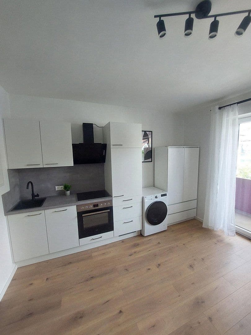 1 bedroom flat to rent, 24 m², Schorerstraße 1, München Untergiesing-Harlaching, Bavaria 1 bedroom flat to rent, 24 m², Schorerstraße 1, München Untergiesing-Harlaching, Bavaria