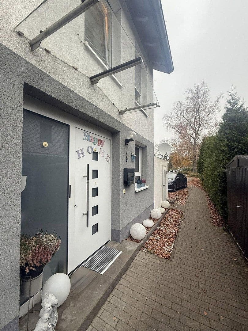 house for sale, 122 m², Heideweg, Halstenbek, Schleswig-Holstein house for sale, 122 m², Heideweg, Halstenbek, Schleswig-Holstein