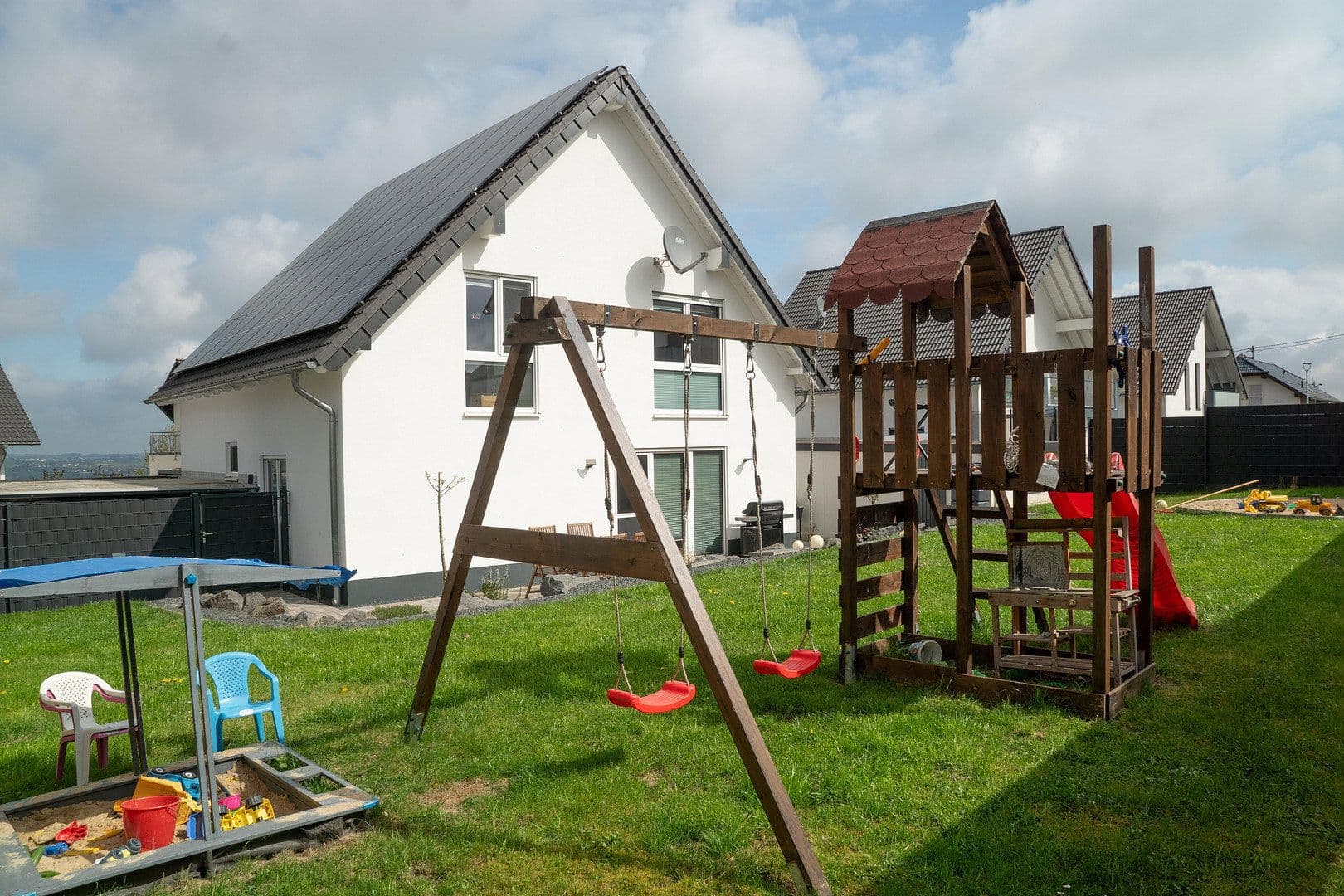 house for sale, 160 m², Neustadt (Wied), Rhineland-Palatinate house for sale, 160 m², Neustadt (Wied), Rhineland-Palatinate