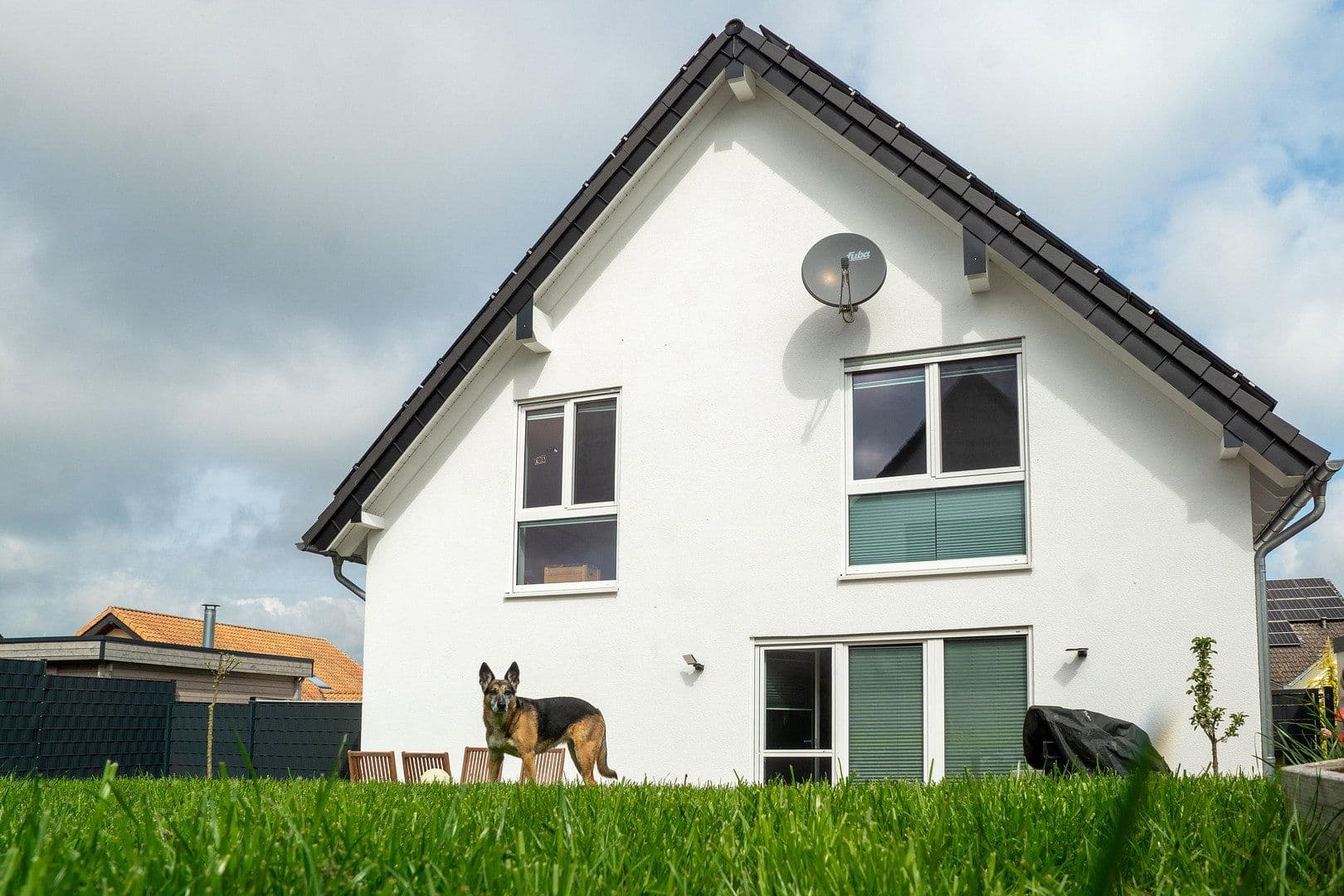 house for sale, 160 m², Neustadt (Wied), Rhineland-Palatinate house for sale, 160 m², Neustadt (Wied), Rhineland-Palatinate