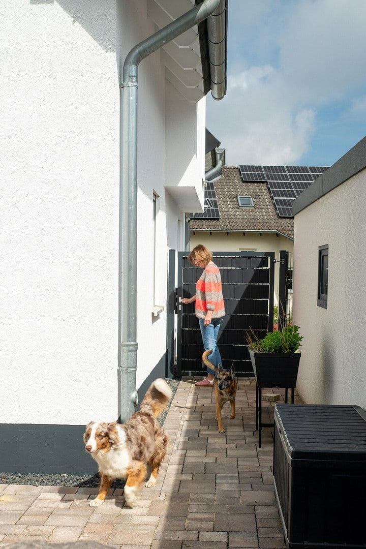 house for sale, 160 m², Neustadt (Wied), Rhineland-Palatinate house for sale, 160 m², Neustadt (Wied), Rhineland-Palatinate